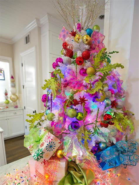 christmas tree streamers|most popular christmas tree decorations.